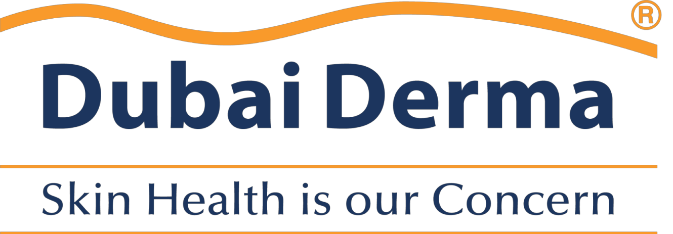 Dubai Derma logo